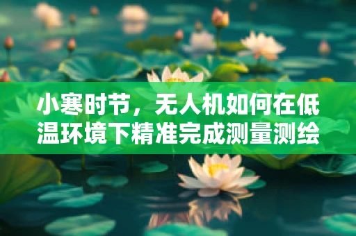 小寒时节，无人机如何在低温环境下精准完成测量测绘任务？