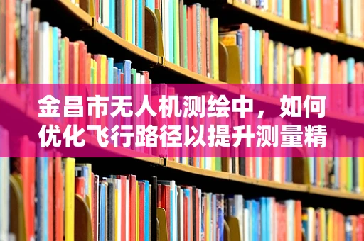 金昌市无人机测绘中，如何优化飞行路径以提升测量精度？