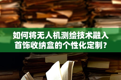 如何将无人机测绘技术融入首饰收纳盒的个性化定制？