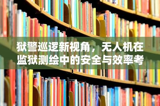 狱警巡逻新视角，无人机在监狱测绘中的安全与效率考量