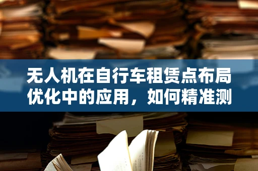 无人机在自行车租赁点布局优化中的应用，如何精准测量以提升用户体验？