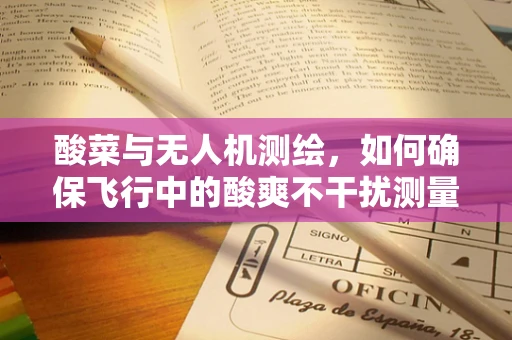 酸菜与无人机测绘，如何确保飞行中的酸爽不干扰测量精度？