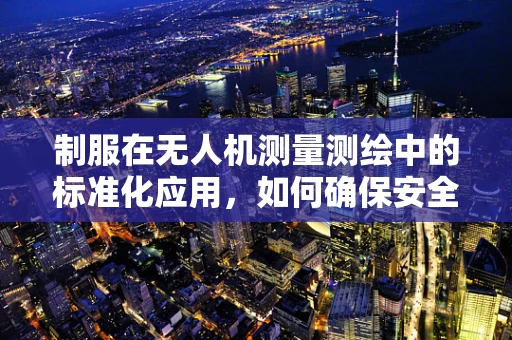 制服在无人机测量测绘中的标准化应用，如何确保安全与效率？