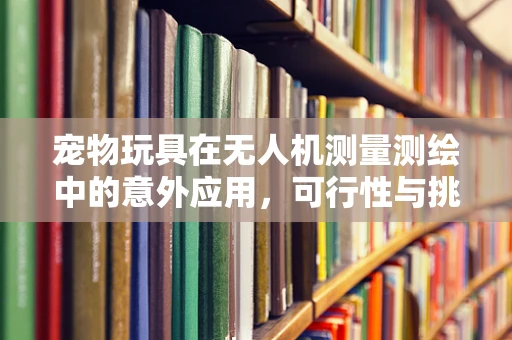 宠物玩具在无人机测量测绘中的意外应用，可行性与挑战何在？