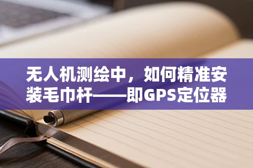 无人机测绘中，如何精准安装毛巾杆——即GPS定位器的关键挑战？