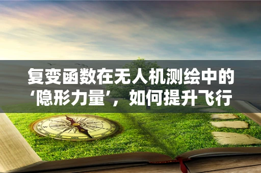 复变函数在无人机测绘中的‘隐形力量’，如何提升飞行路径优化？