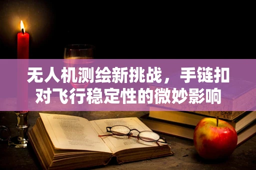 无人机测绘新挑战，手链扣对飞行稳定性的微妙影响