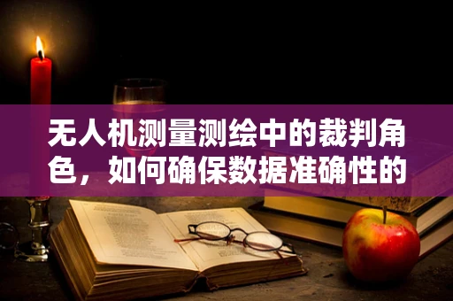 无人机测量测绘中的裁判角色，如何确保数据准确性的公正性？