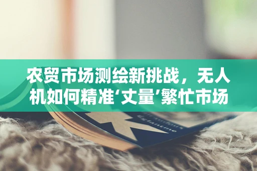 农贸市场测绘新挑战，无人机如何精准‘丈量’繁忙市场？