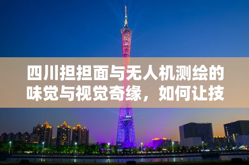 四川担担面与无人机测绘的味觉与视觉奇缘，如何让技术美食家在数据中‘尝’到麻辣鲜香？