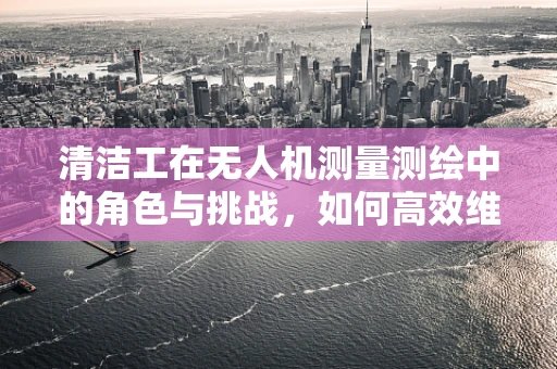 清洁工在无人机测量测绘中的角色与挑战，如何高效维护飞行安全？