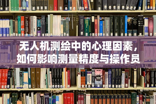 无人机测绘中的心理因素，如何影响测量精度与操作员决策？