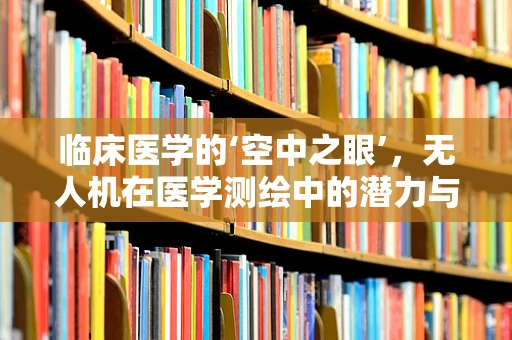 临床医学的‘空中之眼’，无人机在医学测绘中的潜力与挑战