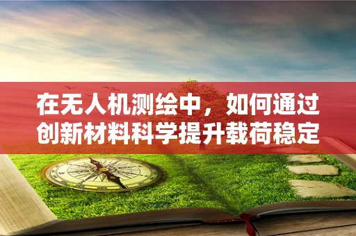 在无人机测绘中，如何通过创新材料科学提升载荷稳定性？