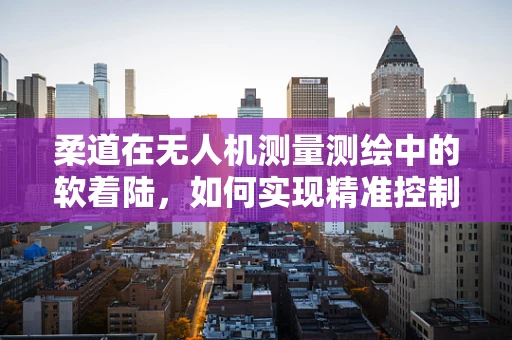 柔道在无人机测量测绘中的软着陆，如何实现精准控制与地形适应？