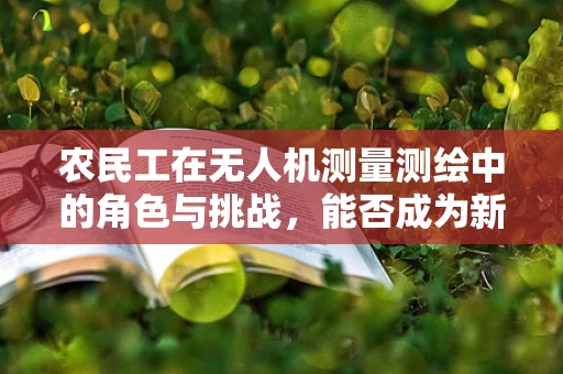 农民工在无人机测量测绘中的角色与挑战，能否成为新时代的空中测绘师？